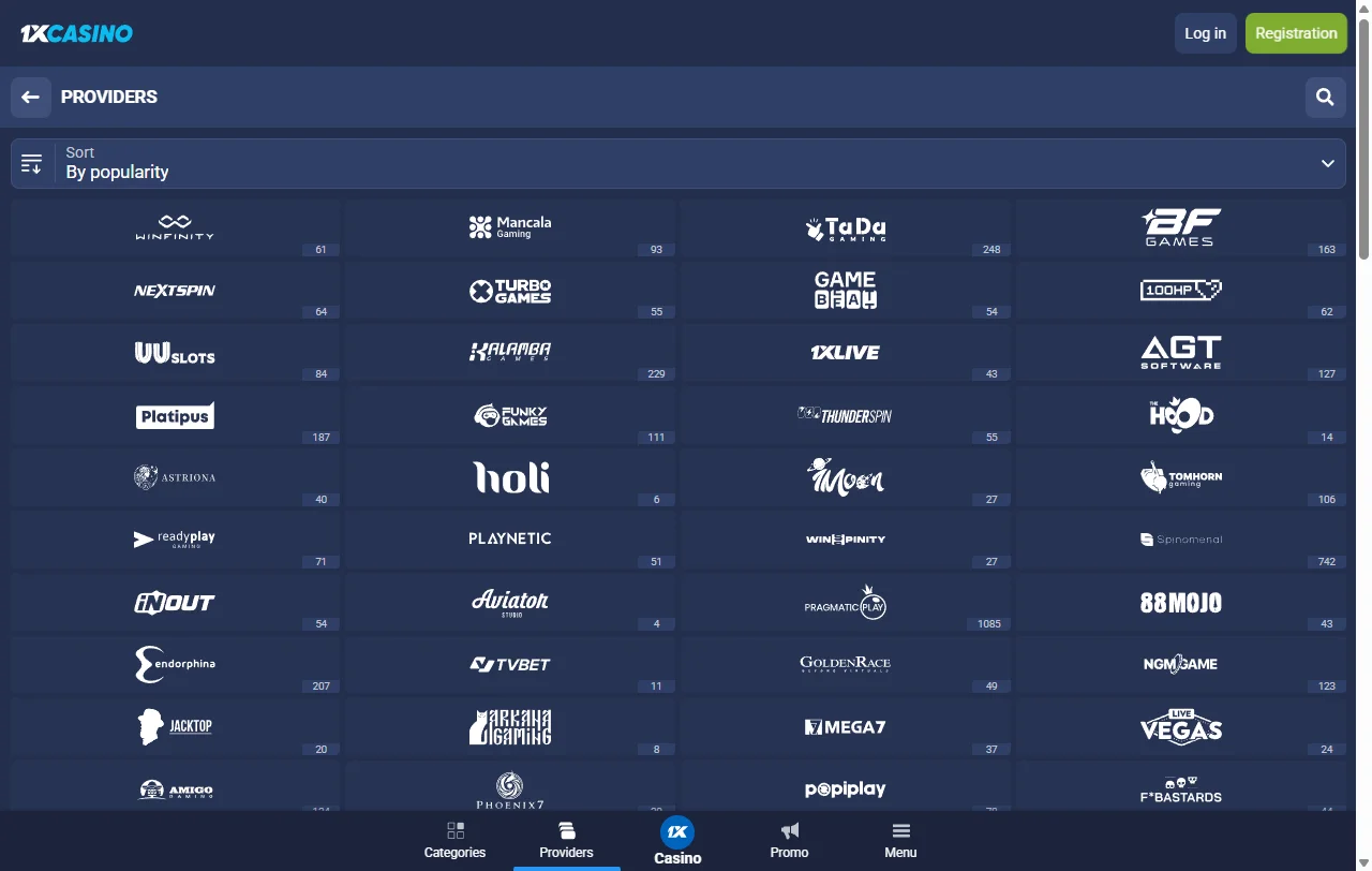 1xCasino bonus analysis for welcome offers and ongoing promotions