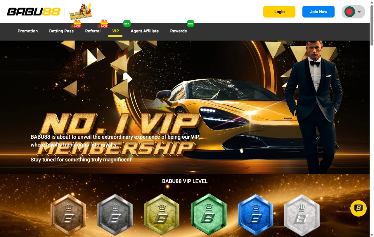 Detailed Babu88 Casino review covering platform value for India players