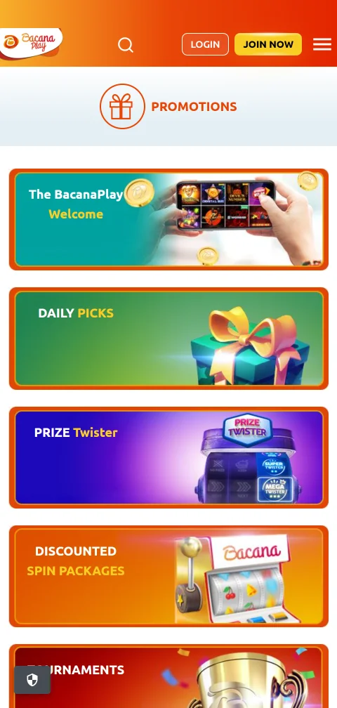 Bacana Play Casino licence visibility and player protection review
