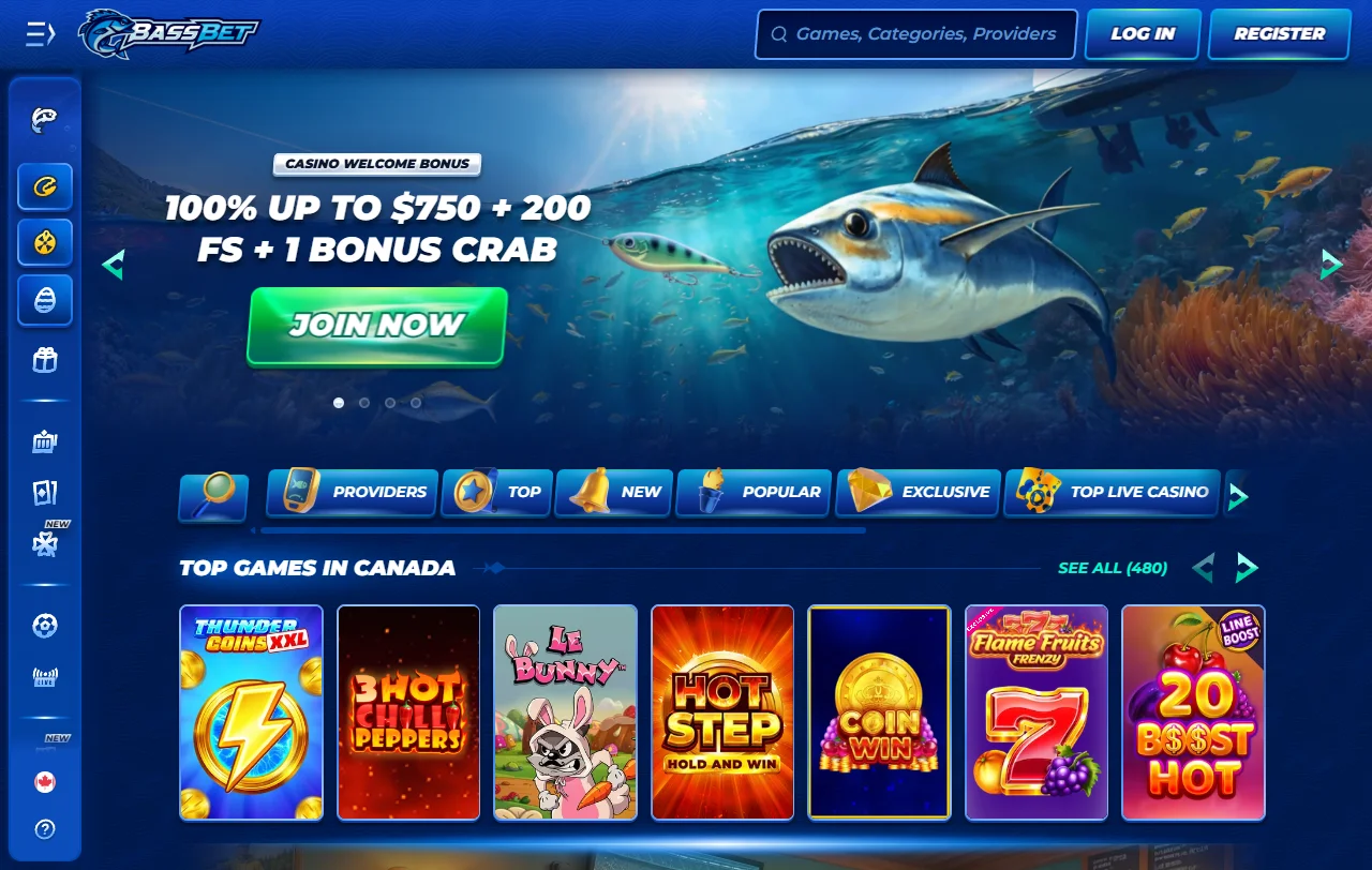 BassBet Casino analysis for India players with focus on trust and usability