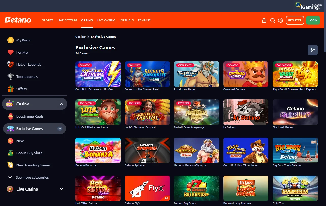 Betano Casino bonus analysis with welcome offers and wagering terms