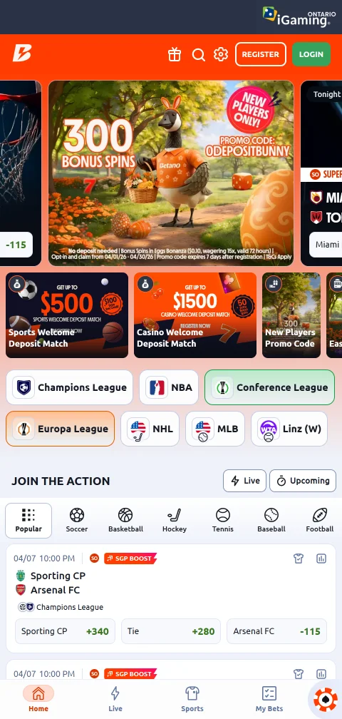 Betano Casino mobile access for responsive play on Indian smartphones