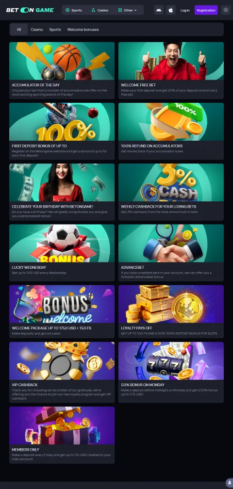 BetOnGame Casino licence, security and player protection focus