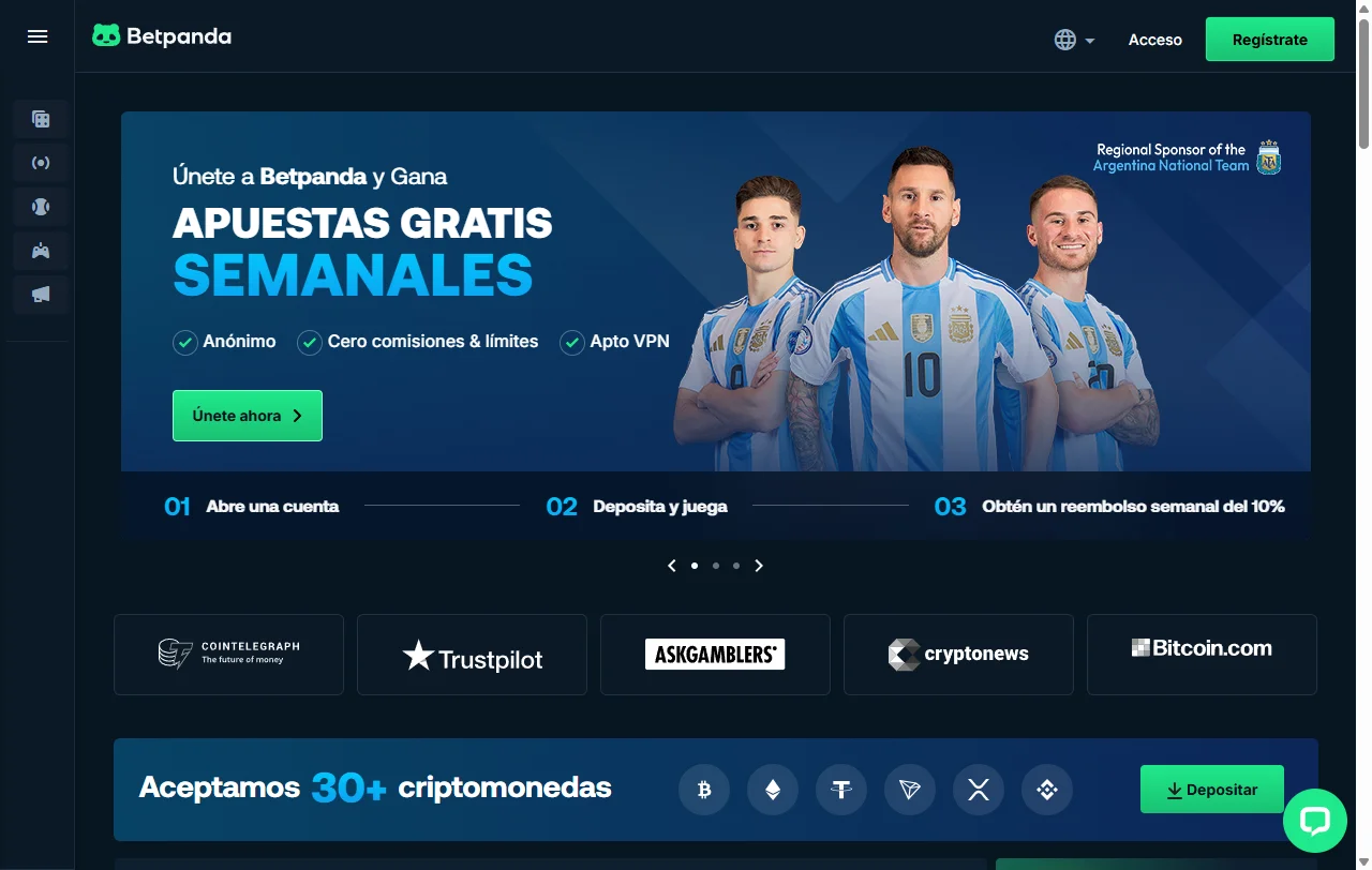 BetPanda Casino review covering usability, banking clarity, and trust markers for India players