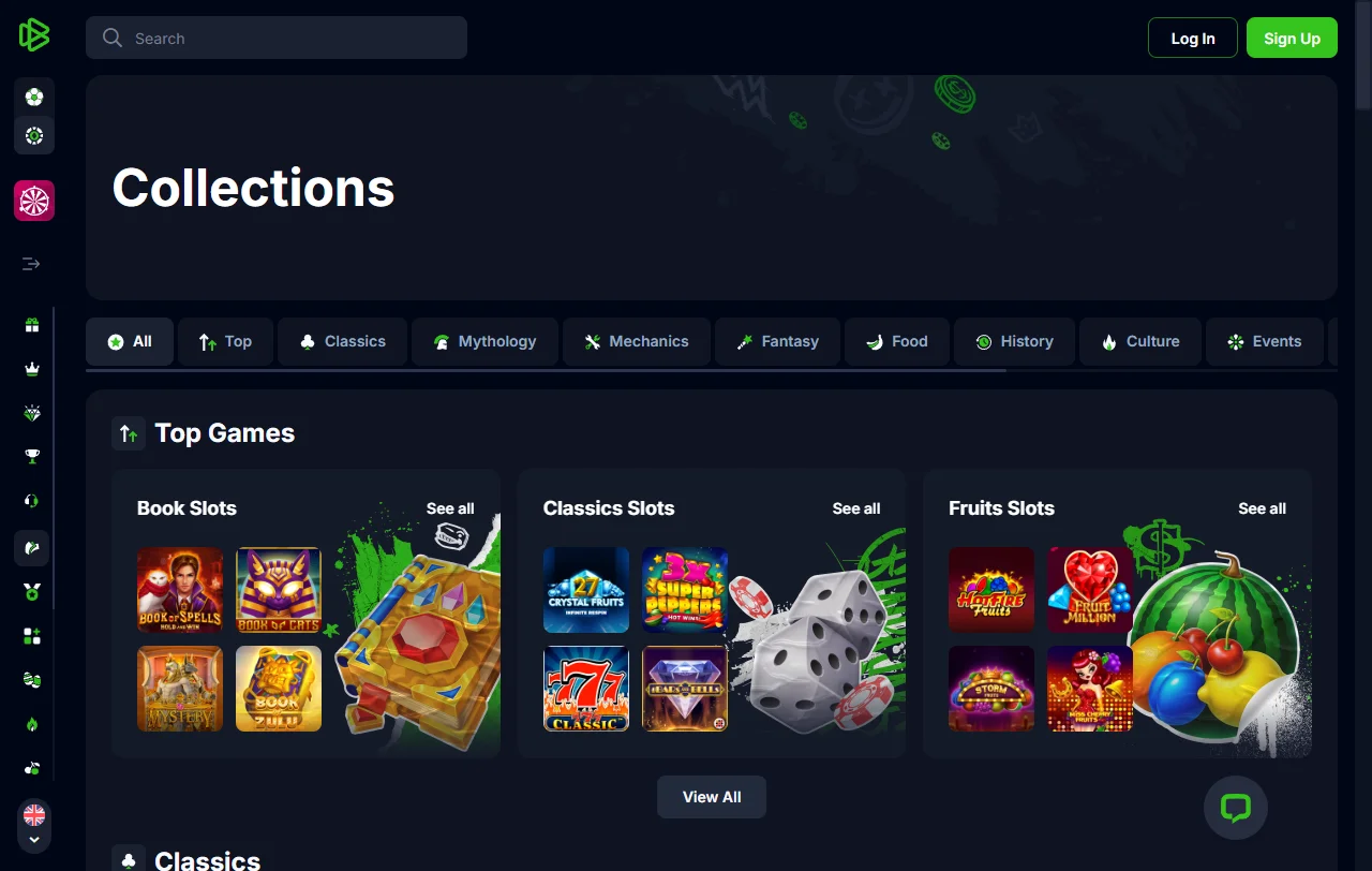 Bets.io Casino bonus terms, promotions, and welcome offer overview