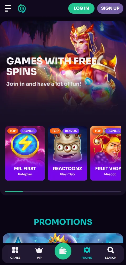 Betzard Casino security licensing and player protection overview