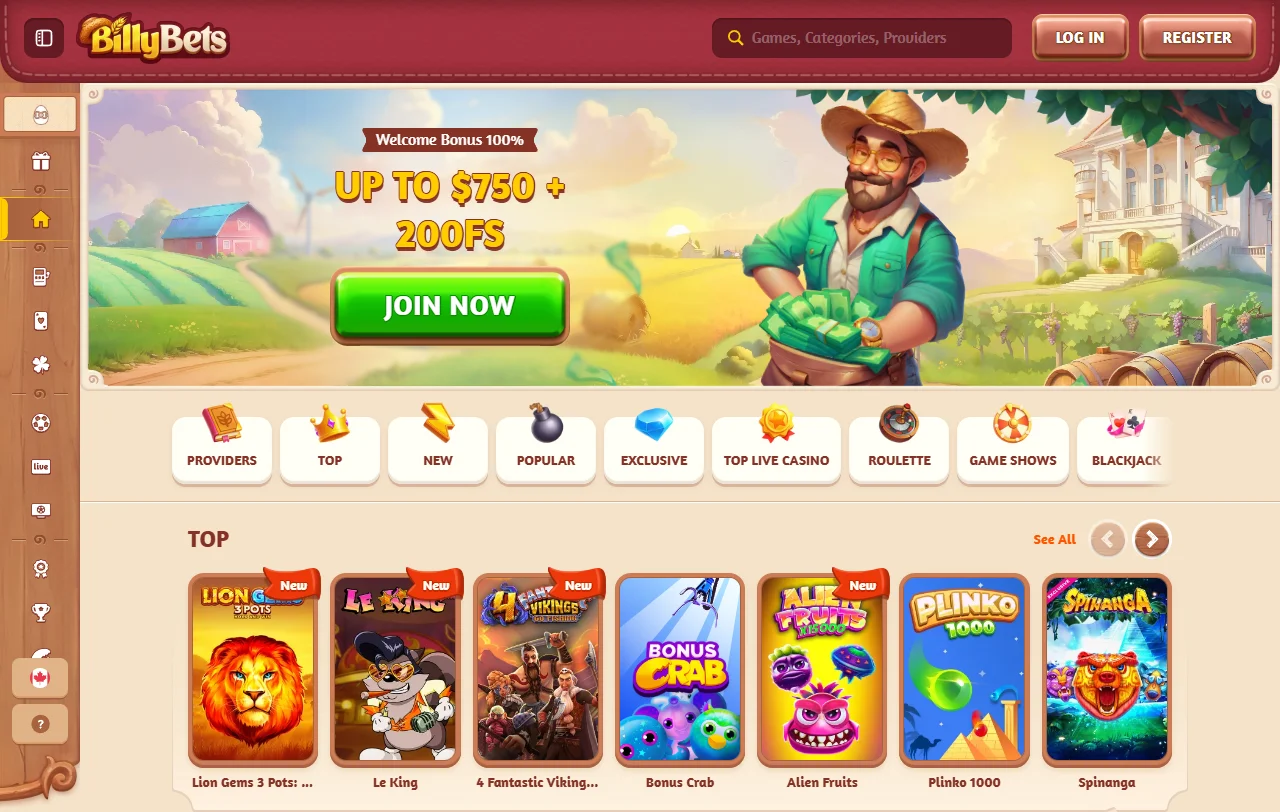BillyBets Casino review summary for India players and platform evaluation