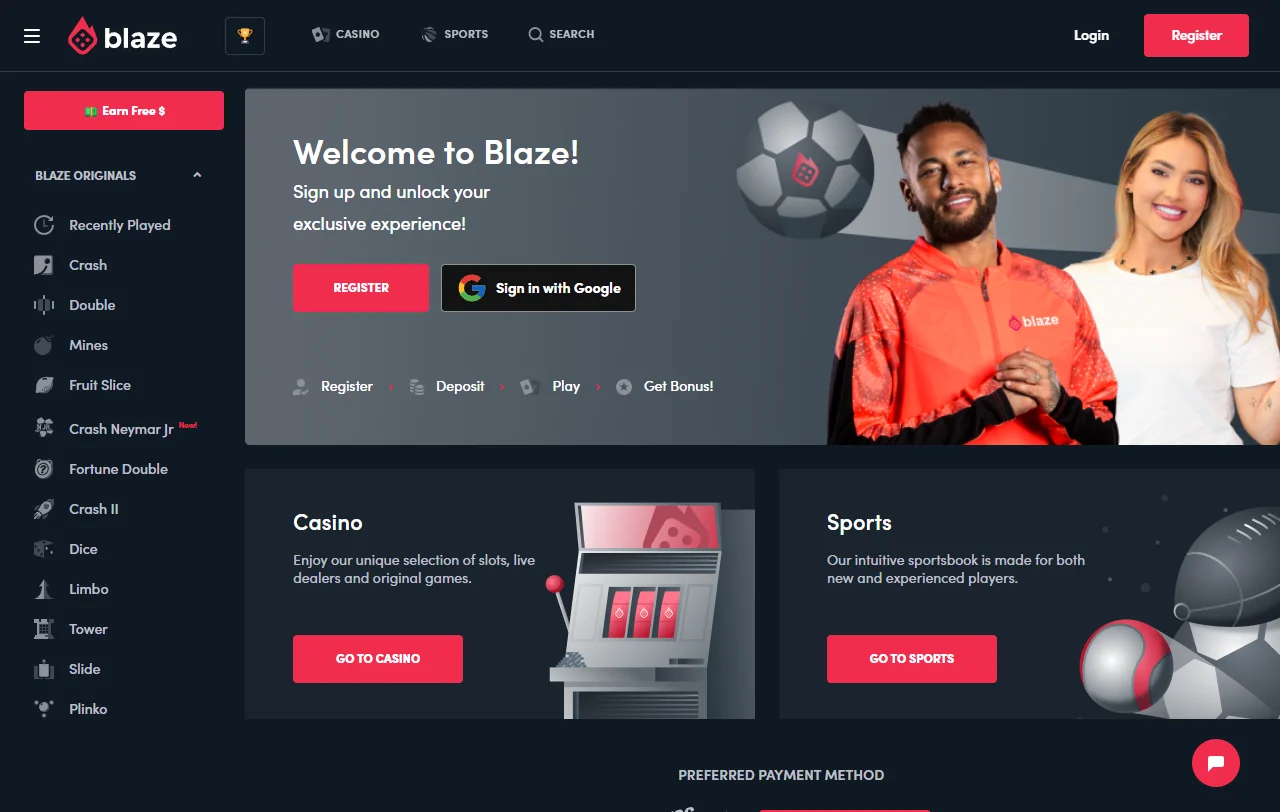 Blaze Casino analysis for India players with trust and payments focus