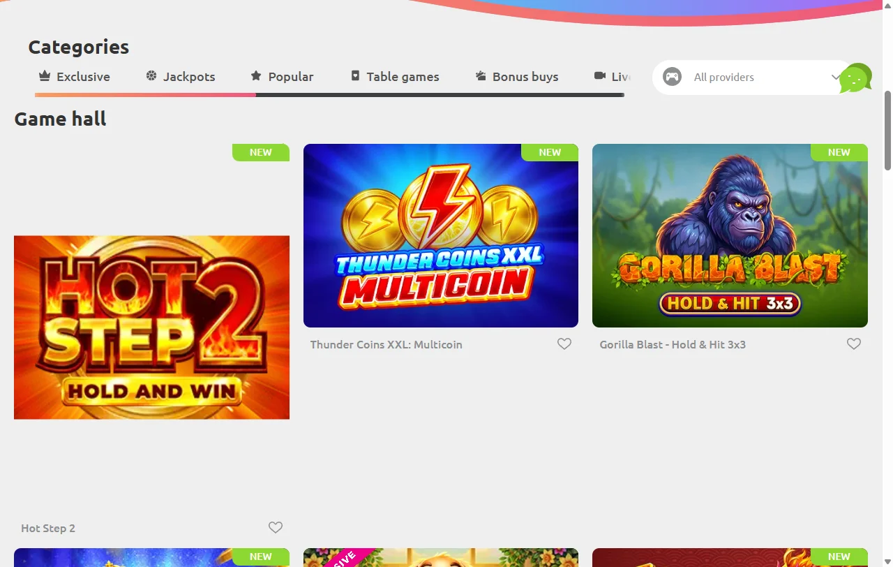 Cadoola Casino review showing platform overview for India players