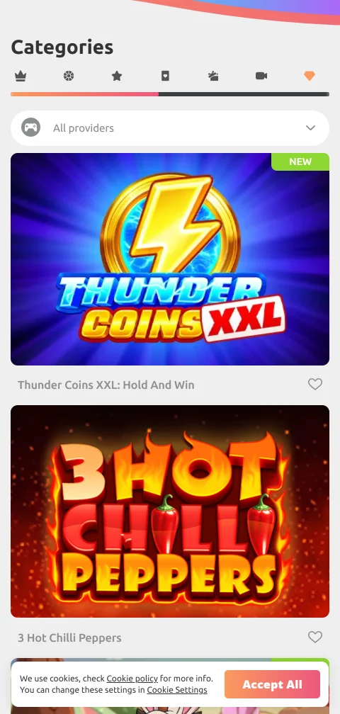Cadoola Casino deposits, withdrawals and payment methods explained