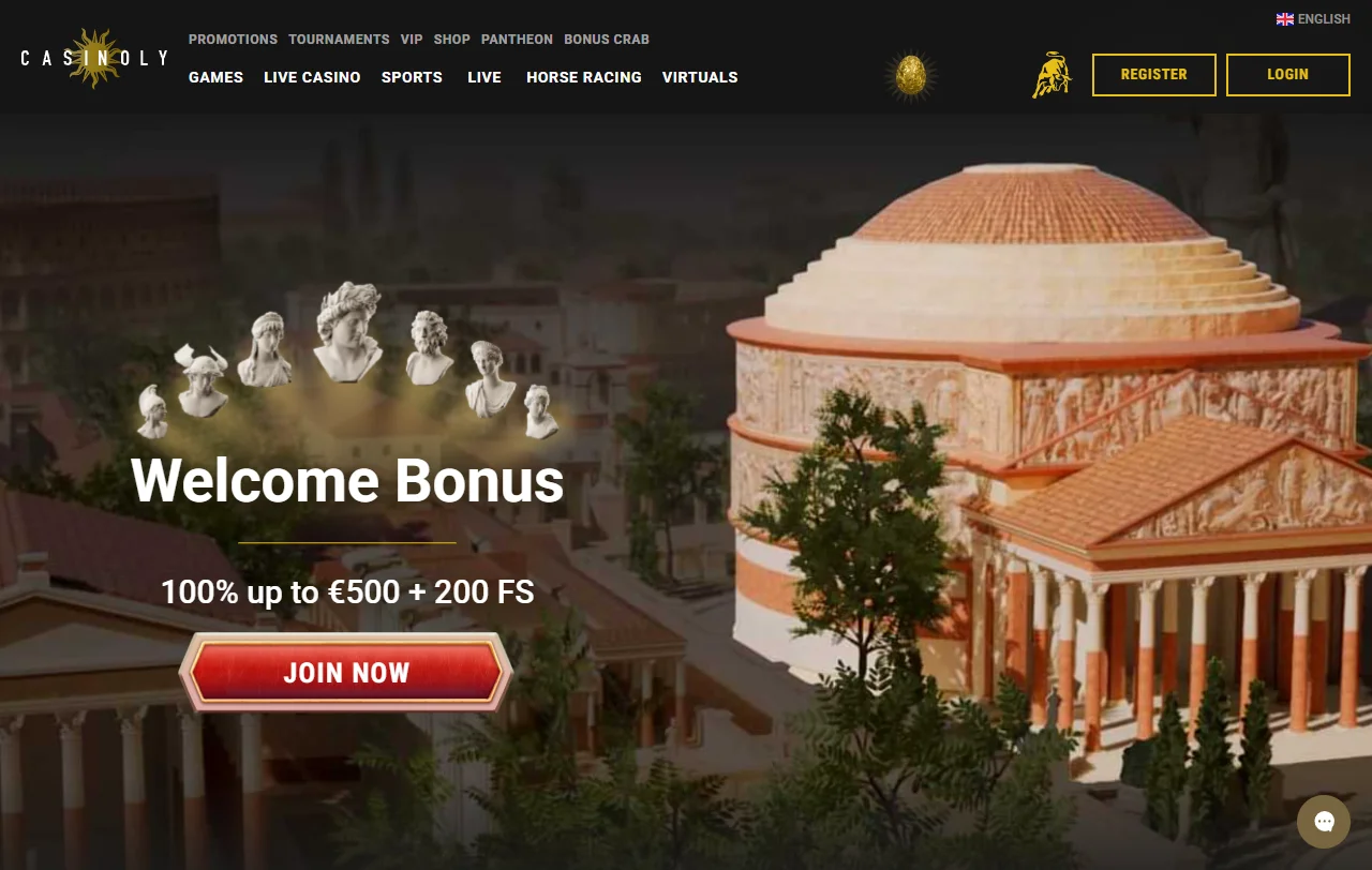Casinoly Casino review with India player analysis and trust factors