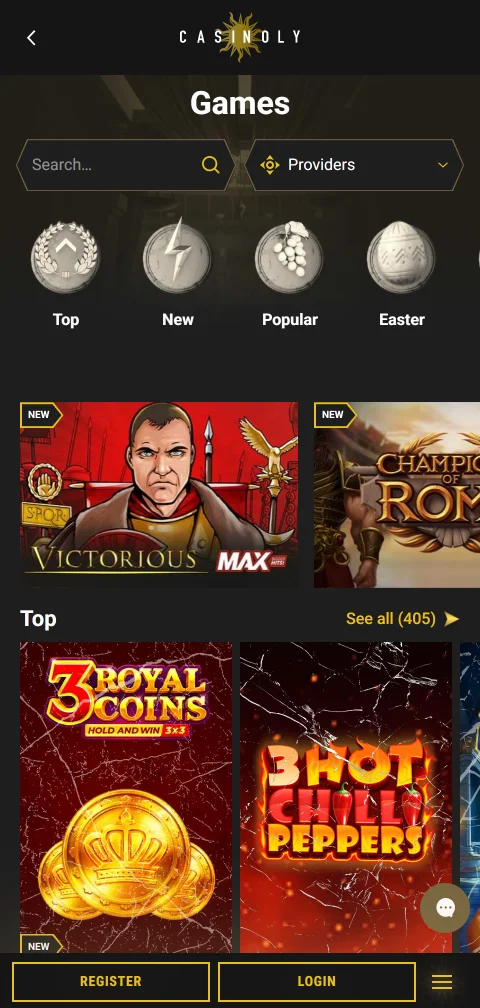 Casinoly Casino deposits withdrawals and payment methods explained clearly