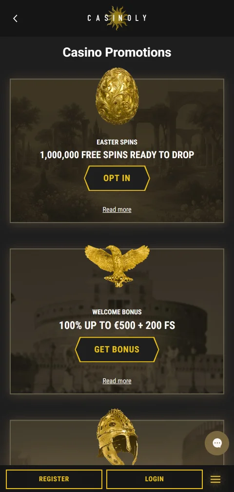 Casinoly Casino security licence and player protection review summary