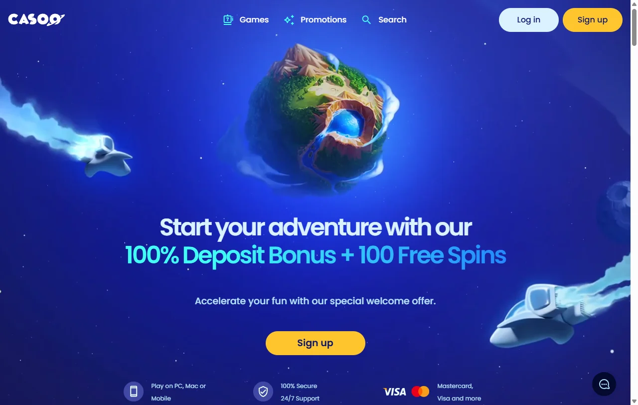 Casoo Casino review for India players with balanced trust analysis