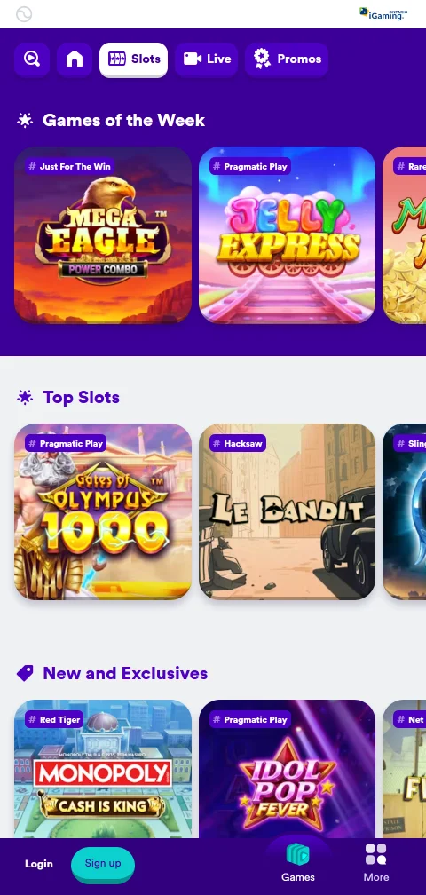 Casumo Casino licence, security and player protection review context