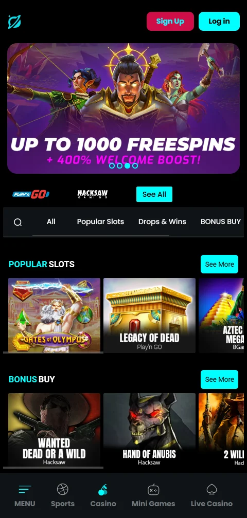 Cosmobet Casino deposits, withdrawals and payment options for India