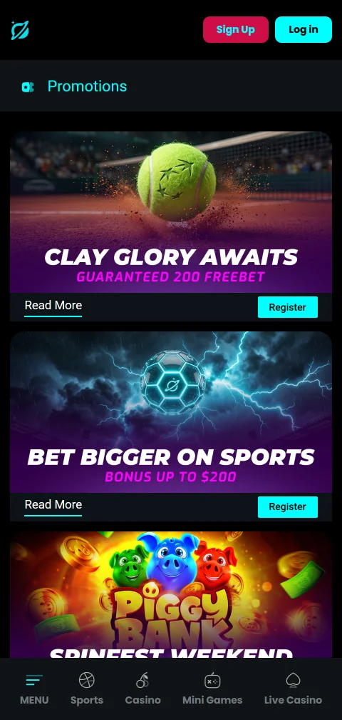 Cosmobet Casino security, licence and player protection details