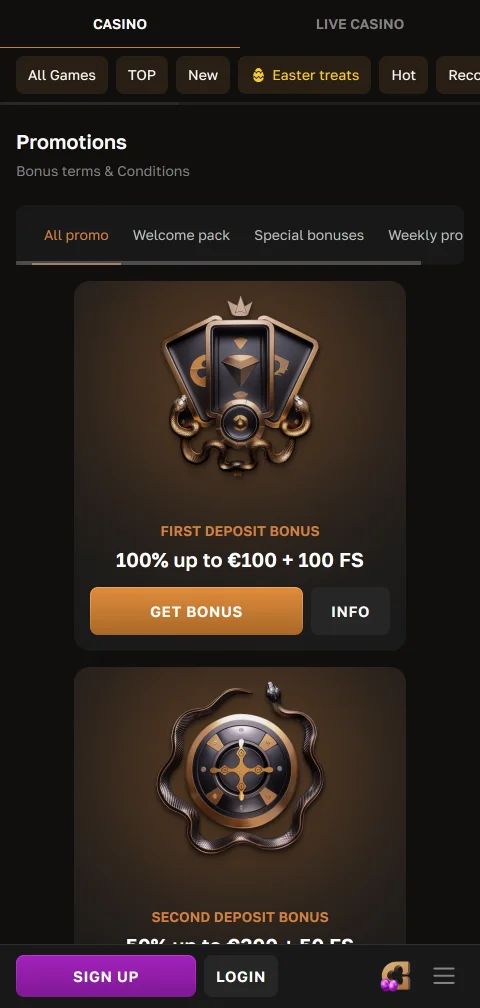 Crowngold Casino deposits withdrawals and payment methods for India
