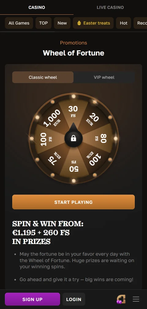 Crowngold Casino security licence and player protection details