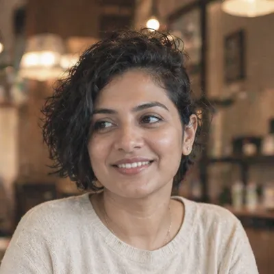 Ananya Rao