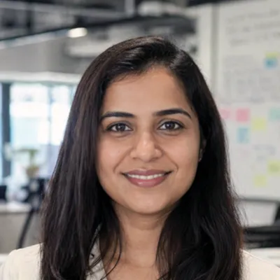 Neha Kulkarni