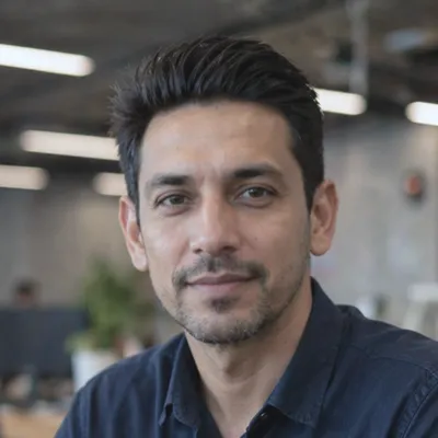 Sameer Banerjee