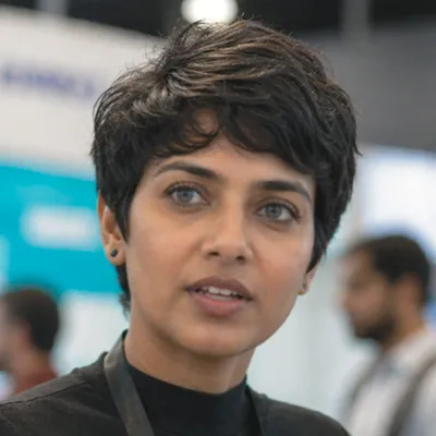 Sana Farooq