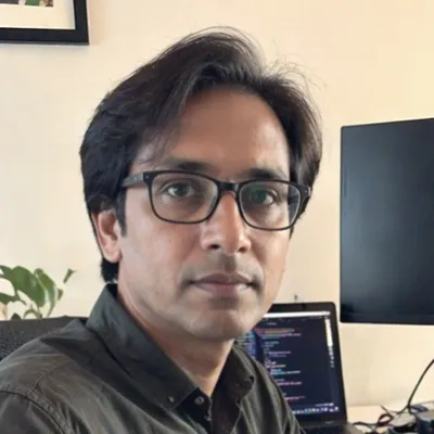 Vikram Singh