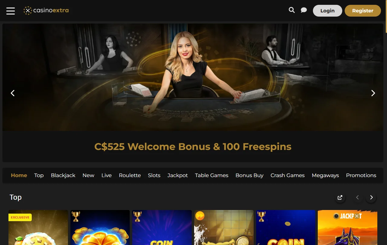 Extra Casino review overview for India players and practical assessment