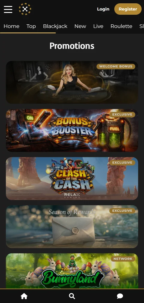 Extra Casino security, licence checks and player protection overview