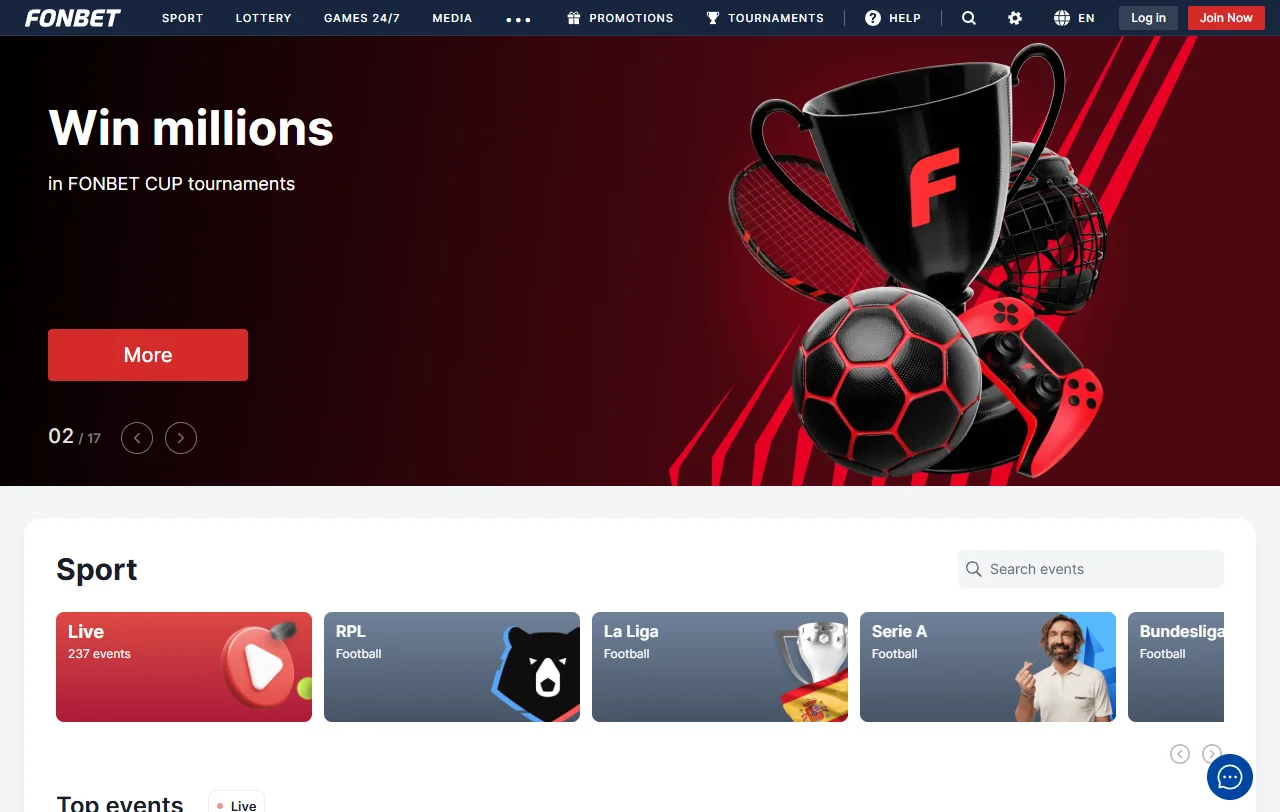 Fonbet Casino review overview for India players and platform comparison