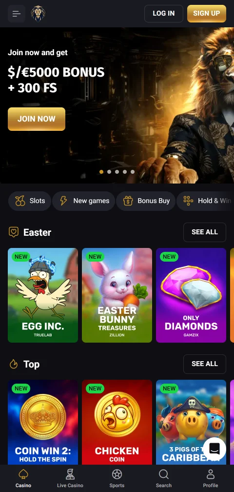 Fortuneplay Casino mobile access and smartphone play review