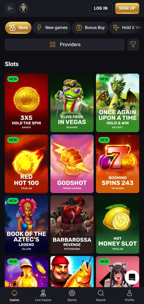 Fortuneplay Casino security, licence and player safety focus