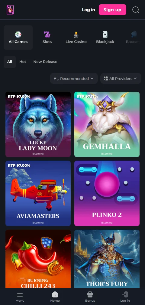 Hunnyplay Casino deposits withdrawals and payment methods overview