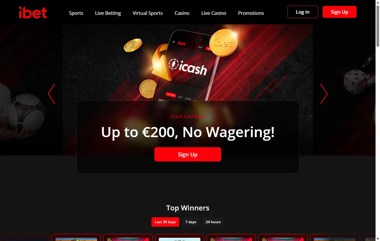 ibet Casino overview for India players with review context