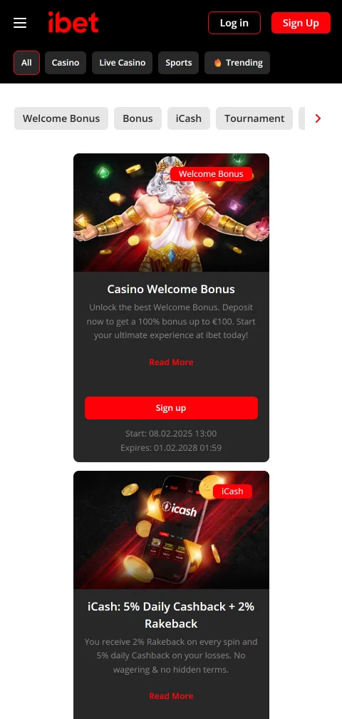 ibet Casino security licensing and player protection overview