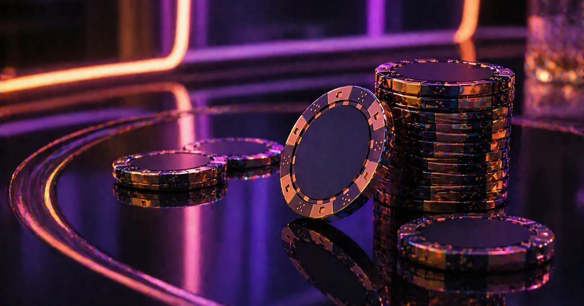 Gambling Addiction