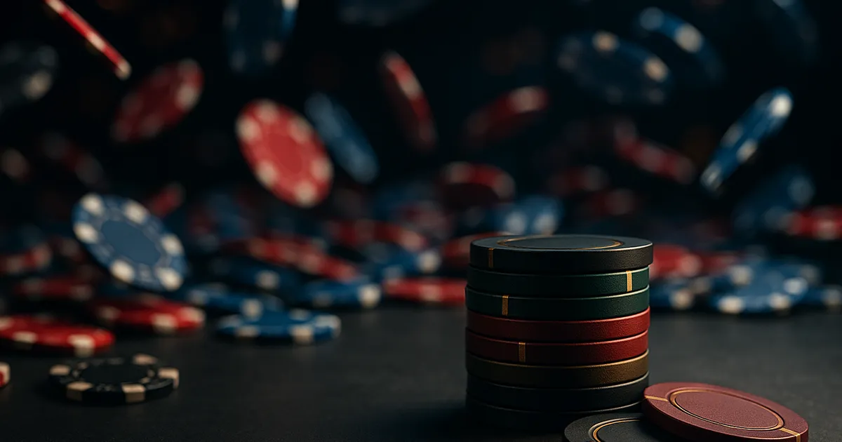 Wagering Restriction
