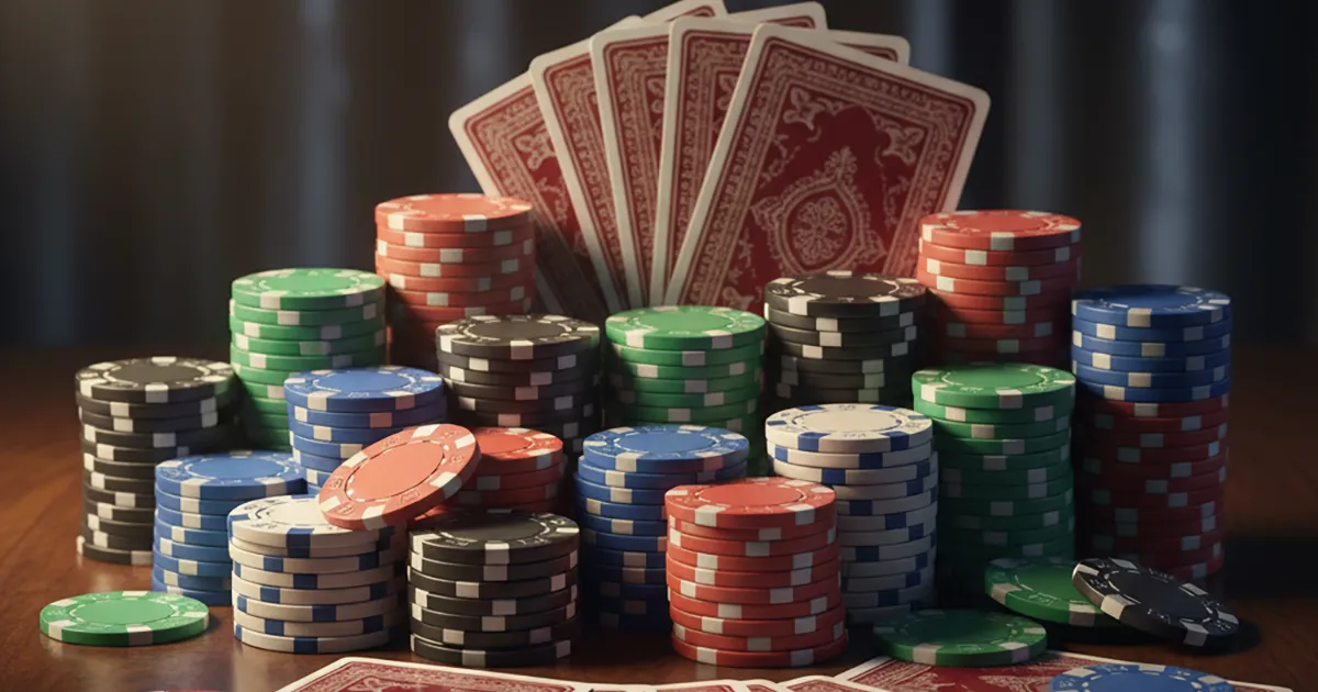 Wagering Requirements
