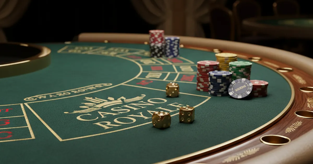 Responsible Gambling