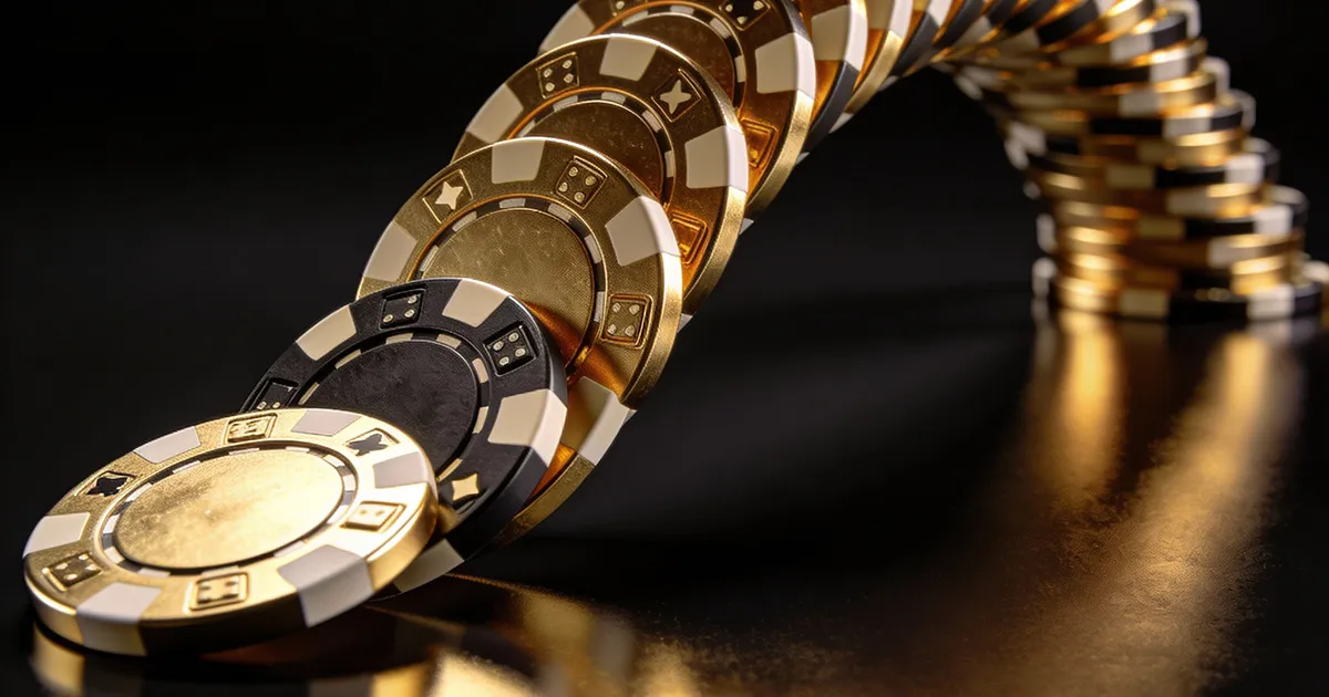 How casino VIP and loyalty programs work in India