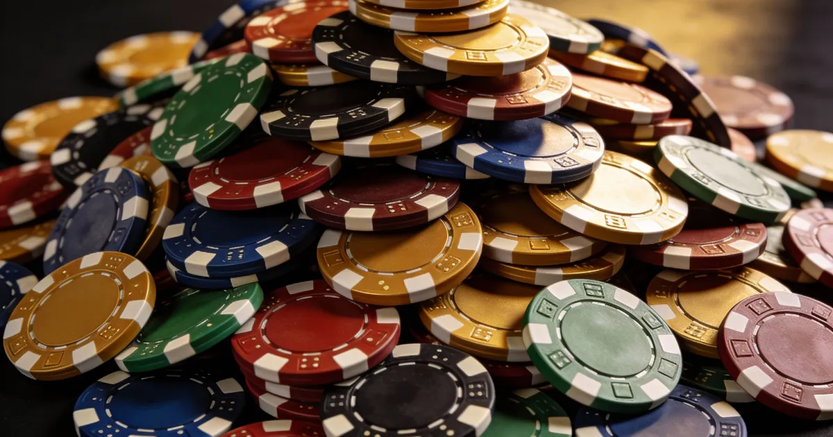How to calculate casino wagering with examples