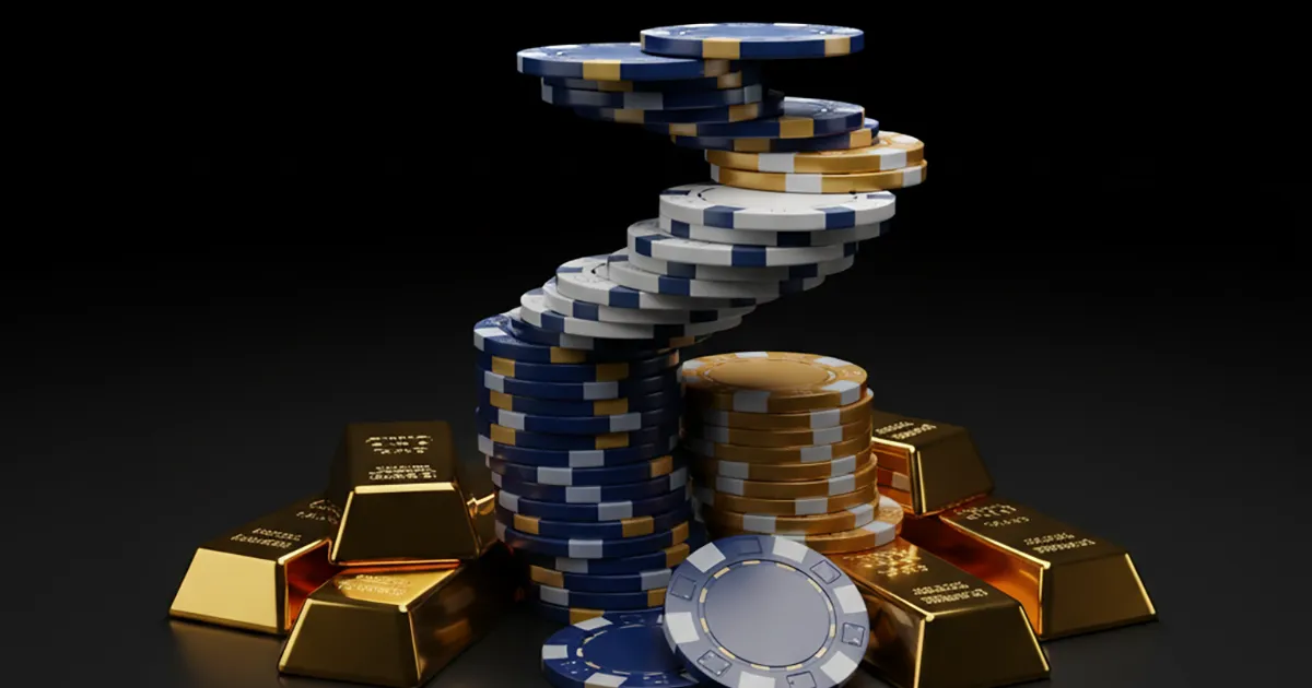 First steps when joining an online casino in India