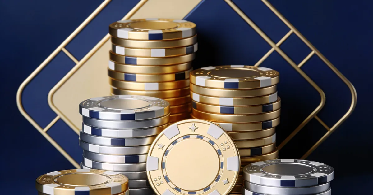 Low Wagering Casino Bonus