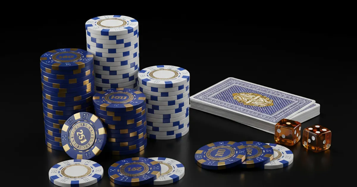 Minimum Deposit Bonus Casino