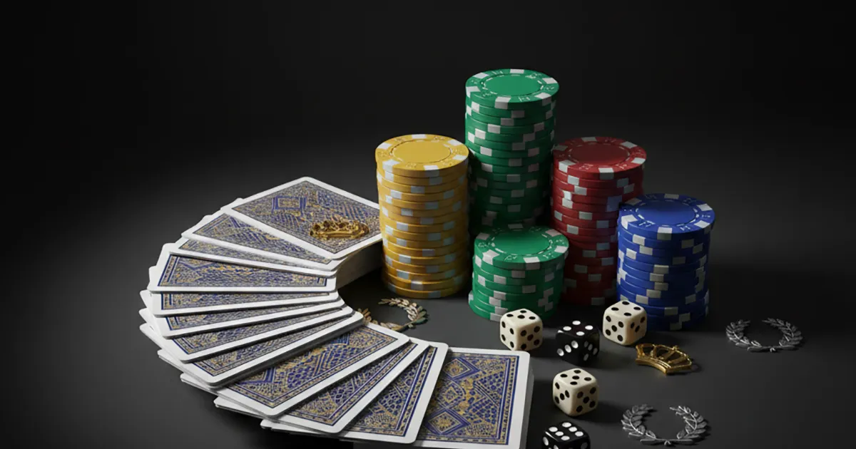 Live Casino Bonus