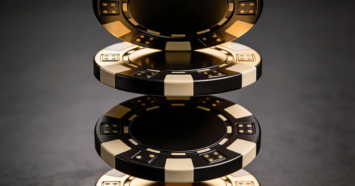 Bitcoin Casino
