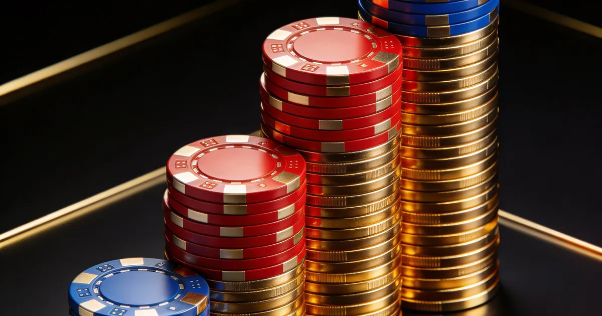 NetBanking Casino Deposits
