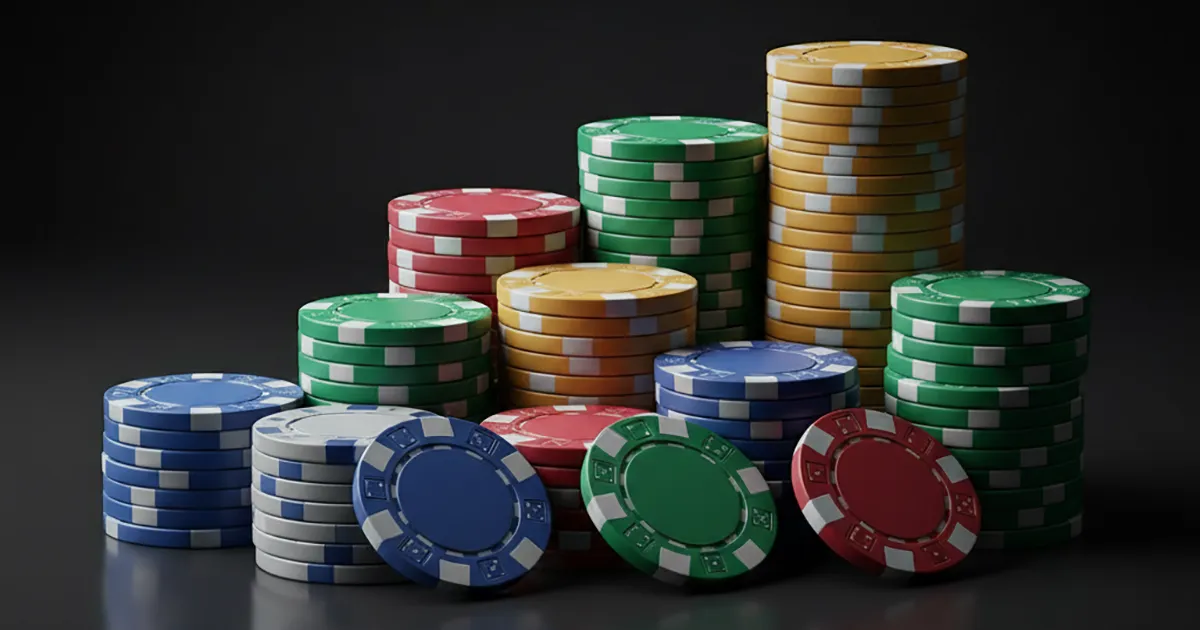 Casino Poker