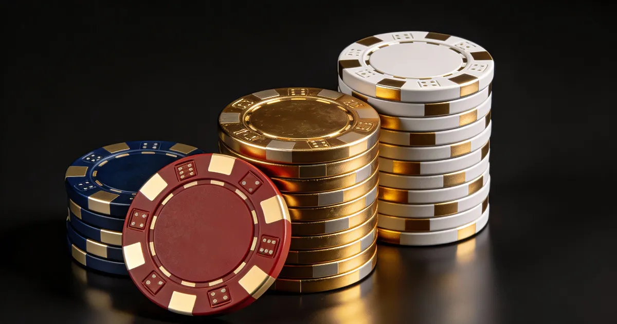 Progressive Jackpot Slots